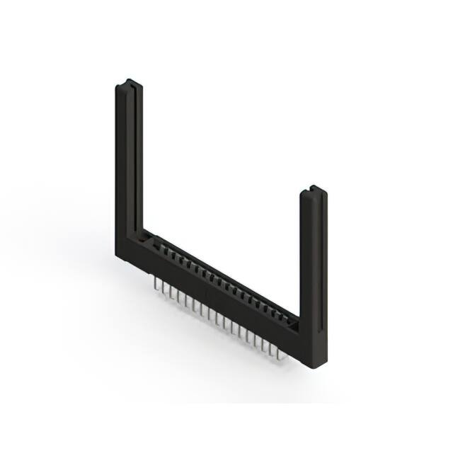 357-017-458-158 EDAC Inc.  Edgeboard Connectors